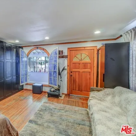Image 6 - 7520 Norton Avenue, West Hollywood, CA 90046, USA - Townhouse for sale