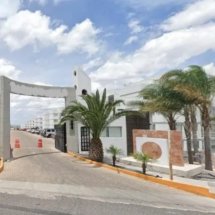 Image 1 - Calle Libramiento Sur Poniente de Querétaro, Mirador del Cimatario, 76087 Delegación Josefa Vergara y Hernández, QUE, Mexico - Apartment for sale
