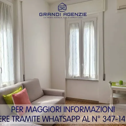 Rent this 3 bed apartment on Via Giulio Cesare Ferrarini 2 in 43123 Parma PR, Italy