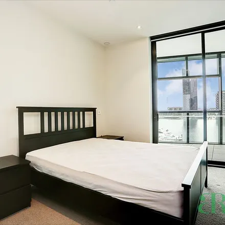 Image 5 - Nixon Hotel, 757 Bourke Street, Docklands VIC 3008, Australia - Apartment for rent