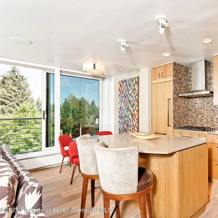 Image 7 - 718 South Galena Street, Aspen, CO 81611, USA - Condo for rent