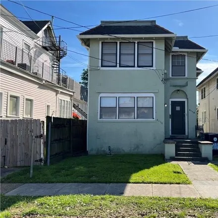 Rent this 2 bed house on 1028 South Carrollton Avenue in New Orleans, LA 70118