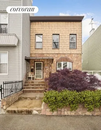 Buy this 4 bed house on 305 Greenwood Avenue in New York, NY 11218