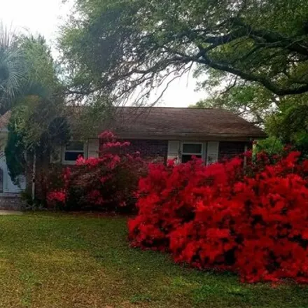 Buy this 3 bed house on 751 Creekside Drive in Three Trees, Charleston