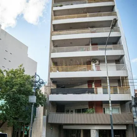 Image 2 - Avenida Doctor Ricardo Balbín 3669, Saavedra, C1430 AIF Buenos Aires, Argentina - Apartment for sale