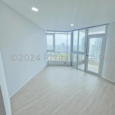 Rent this 2 bed apartment on Calle Mira Mar in Parque Lefevre, Panamá