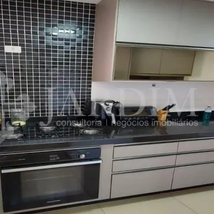 Buy this 3 bed apartment on Rua Doutor Alvim in São Judas, Piracicaba - SP