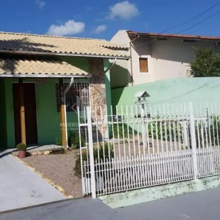 Image 1 - Rua das Acerolas, Madri, Palhoça - SC, 88132-670, Brazil - House for sale