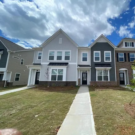 Rent this 4 bed room on 13936 Castle Nook Dr in Charlotte, NC 28273