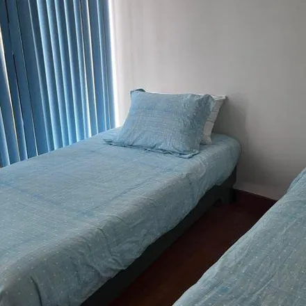 Rent this 2 bed apartment on Toks in Avenida Popocatépetl, Colonia General Pedro María Anaya