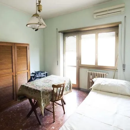 Image 5 - Aydia Phone Center, Via Andrea Busiri Vici 27, 00152 Rome RM, Italy - Apartment for rent