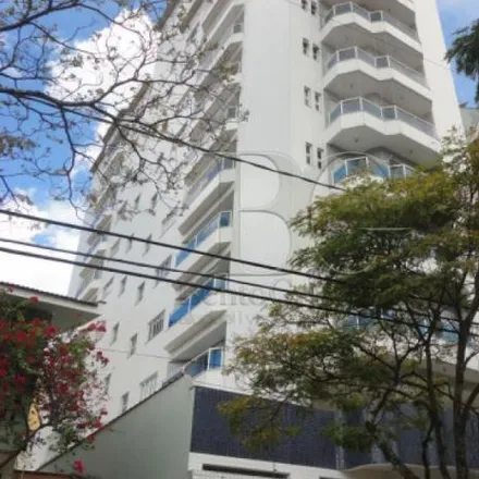 Image 2 - Rua Santos Dumont, Região Urbana Homogênea XV, Poços de Caldas - MG, 37701-049, Brazil - Apartment for sale