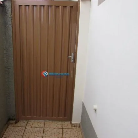 Rent this 1 bed apartment on Rua Marcilio Dias in Florença, Sumaré - SP