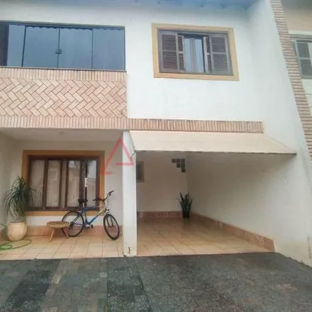 Buy this 3 bed house on unnamed road in Higienópolis, Londrina - PR
