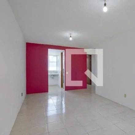 Rent this 2 bed apartment on Calle Holac in Tlalpan, 14100 Mexico City