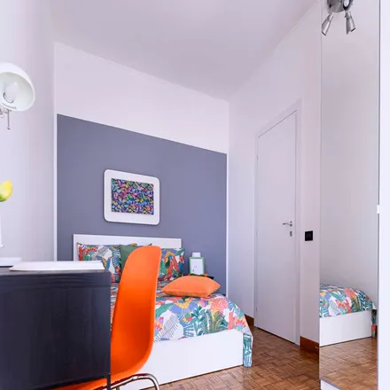 Image 5 - type, Via Pietro Borsieri, 34, 20159 Milan MI, Italy - Room for rent