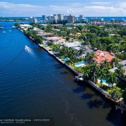Image 5 - 28 Pelican Drive, Nurmi Isles, Fort Lauderdale, FL 33301, USA - House for rent