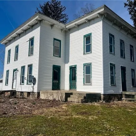 Buy this 7 bed house on 328 Salt Road in Groton, Tompkins County