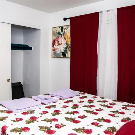 Rent this 1 bed apartment on 9963 West Monterosa Avenue in Phoenix, AZ 85037