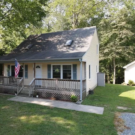 Image 6 - 4074 Foxwell Drive, Gloucester County, VA 23072, USA - House for sale