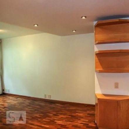 Rent this 3 bed apartment on Rua Manuel Guedes 292 in Vila Olímpia, São Paulo - SP
