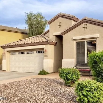 Buy this 3 bed house on 2917 West Glenhaven Drive in Phoenix, AZ 85045