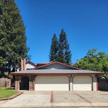 Buy this 3 bed house on 7639 Park Drive in Citrus Heights, CA 95610