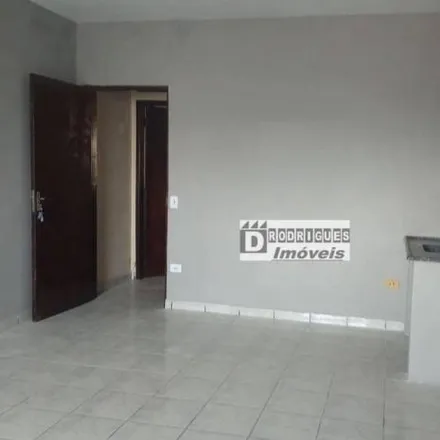 Rent this 1 bed apartment on Avenida Alda in Conceição, São Paulo - SP