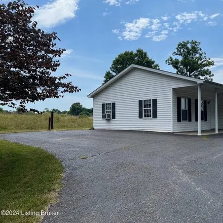 Image 3 - 7148 Bailey Rd, Mount Sherman, Kentucky, 42764 - House for sale