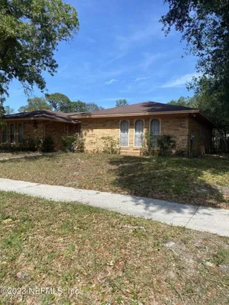 Image 3 - 3875 Fernglen Drive, Jacksonville, FL 32277, USA - House for sale