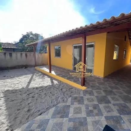 Buy this studio house on unnamed road in Unamar, Cabo Frio - RJ