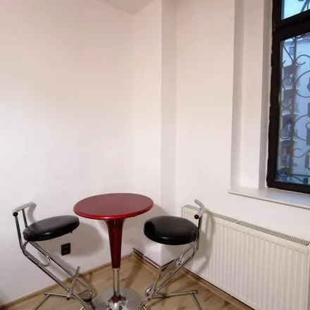 Rent this 3 bed apartment on Na hrázi in 417 31 Teplice, Czechia