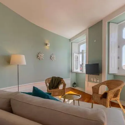 Rent this 2 bed apartment on Professional Brokers in Travessa da Bainharia, 4050-420 Porto