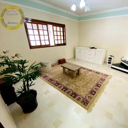 Buy this 3 bed house on Rua José Roberto de Souza in Vista Verde, São José dos Campos - SP