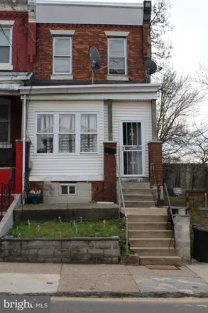 Buy this 4 bed house on 7250 Paschall Avenue in Philadelphia, PA 19153