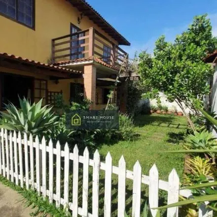 Buy this 3 bed house on Rua dos Quartzos in Novo Horizonte, Juiz de Fora - MG