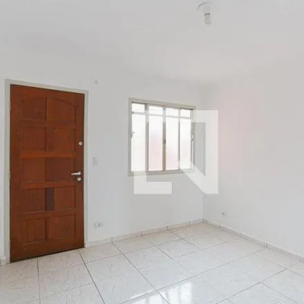 Rent this 2 bed apartment on Rua Agostinho Navarro in Conceição, Osasco - SP