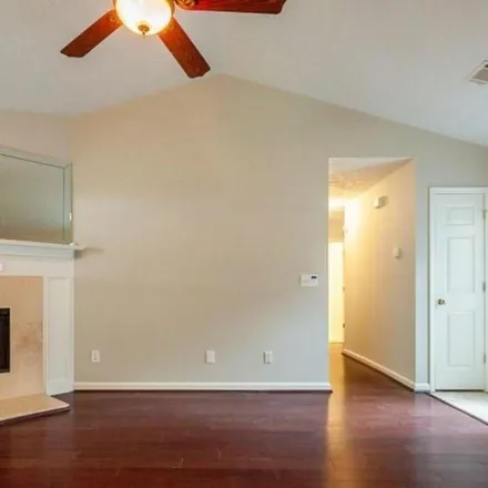 Rent this 3 bed apartment on 5280 Sugarmill Drive in Hall County, GA 30542