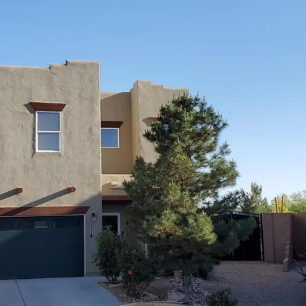 Buy this 4 bed loft on 2004 Barona Avenue Southeast in Rio Rancho, NM 87124
