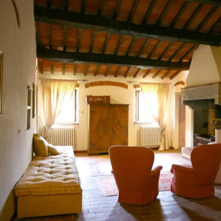 Image 1 - Civitella in Val di Chiana, Arezzo, Italy - House for rent