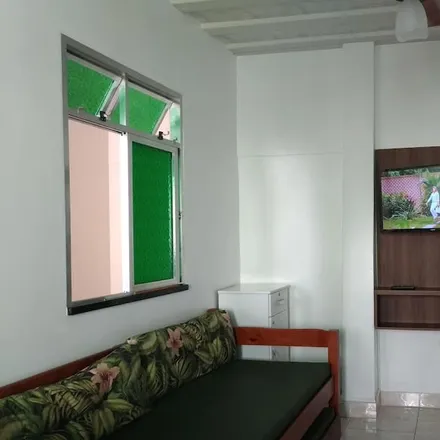 Rent this 1 bed apartment on Vila Nova in Barra Mansa, Região Geográfica Intermediária de Volta Redonda-Barra Mansa