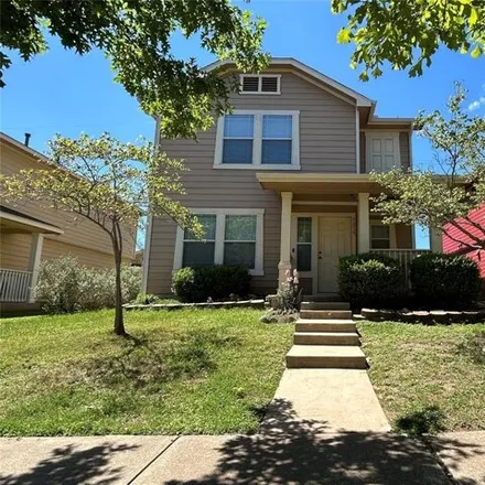 Image 1 - 1831 Lost Maples Loop, Cedar Park, TX 78613, USA - House for rent