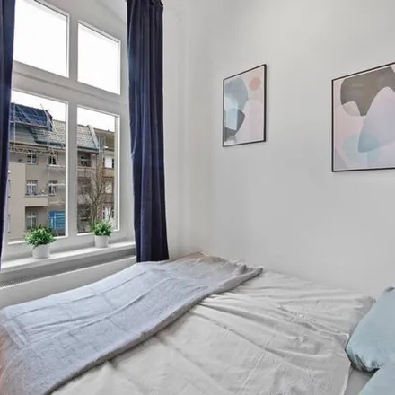 Image 3 - Dietzgenstraße 92, 13156 Berlin, Germany - Apartment for rent