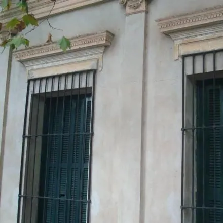 Buy this 3 bed house on Diagonal Juan B. Toll y Bernadet 1399 in Adrogué, Argentina
