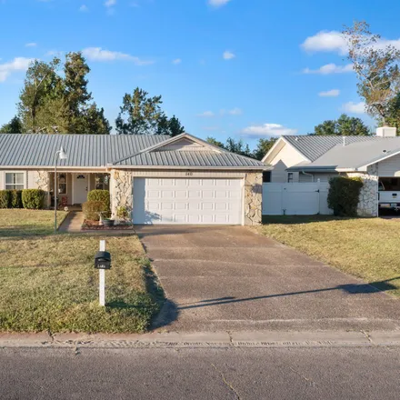 Buy this 3 bed house on 138 Derby Woods Drive in Bay County, FL 32444