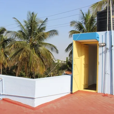 Image 7 - Ikya Ayurveda & Organics, 9th Cross Road, Brindavan Extension, Mysuru - 570001, Karnataka, India - House for rent