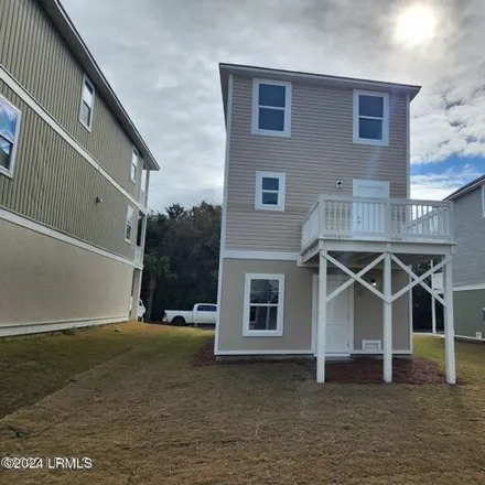 Image 2 - Palmetto Breeze Circle, Beaufort County, SC 29907, USA - House for rent