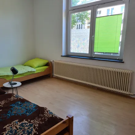 Rent this 5 bed apartment on Steffensweg 173 in 28217 Bremen, Germany