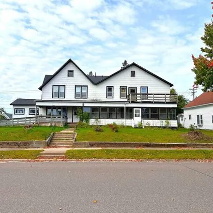 Buy this 23 bed house on 365 North 1st Avenue in Park Falls, WI 54552