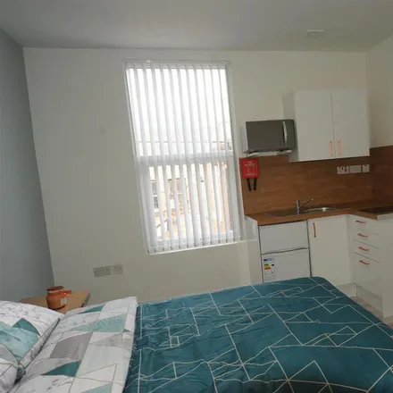 Rent this 1 bed apartment on 76 Borough Road in Middlesbrough, TS1 2JH